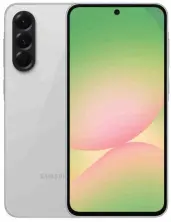 Смартфон Samsung Galaxy A56 5G 8GB/128GB, серый