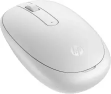 Mouse HP 240, alb