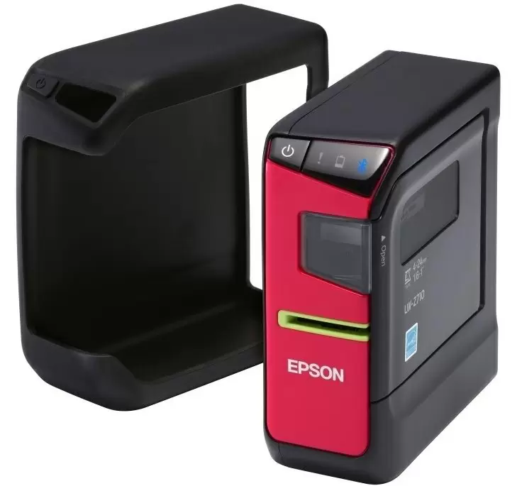 Imprimantă de etichete Epson LW-Z710