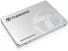 SSD накопитель Transcend SSD220S 2.5" SATA, 240GB