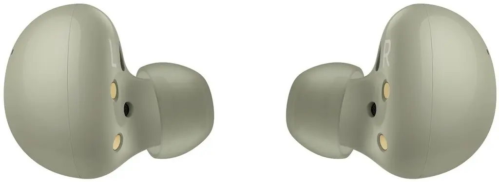 Căşti Samsung Galaxy Buds2, verde