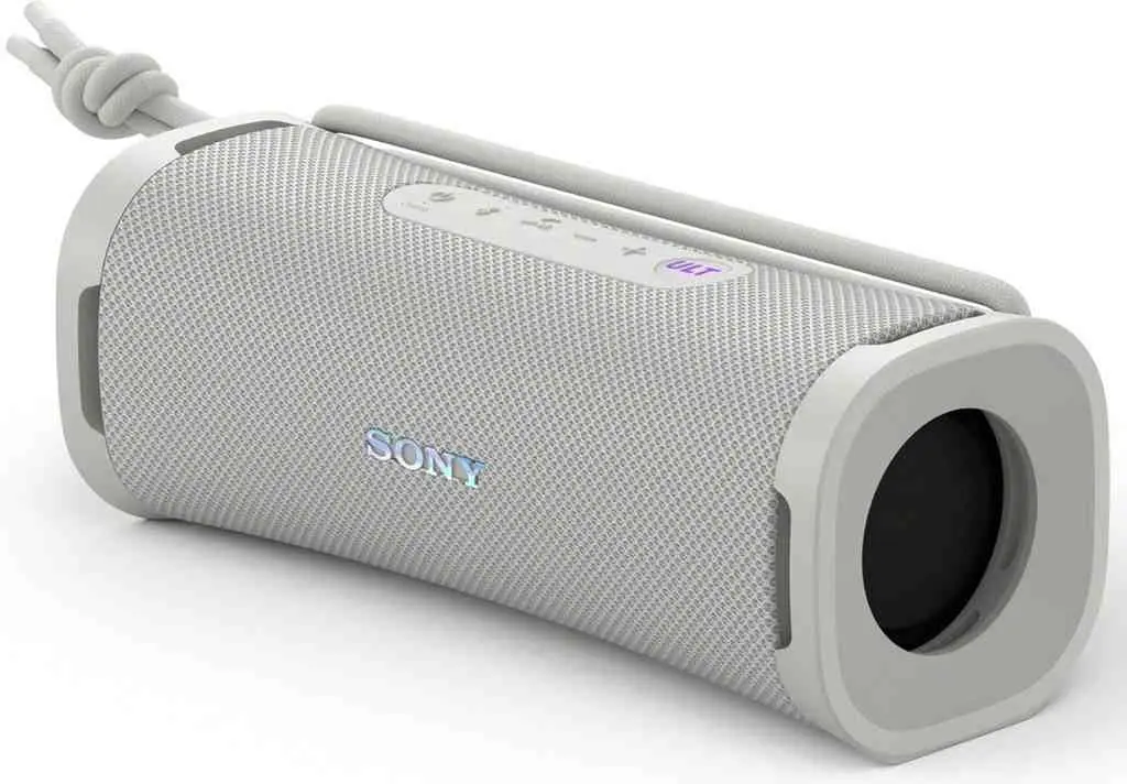 Портативная колонка Sony SRS-ULT10W, белый
