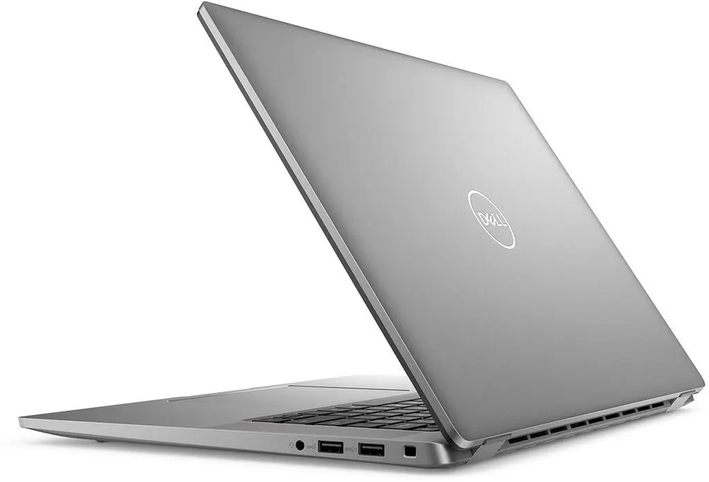 Ноутбук Dell Latitude 7650 (16.0"/FHD+/Core Ultra 7 165U/32GB/512GB/Win 11), серый