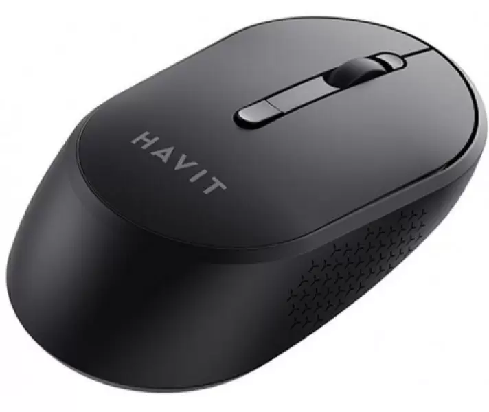 Мышка Havit MS78GT, черный