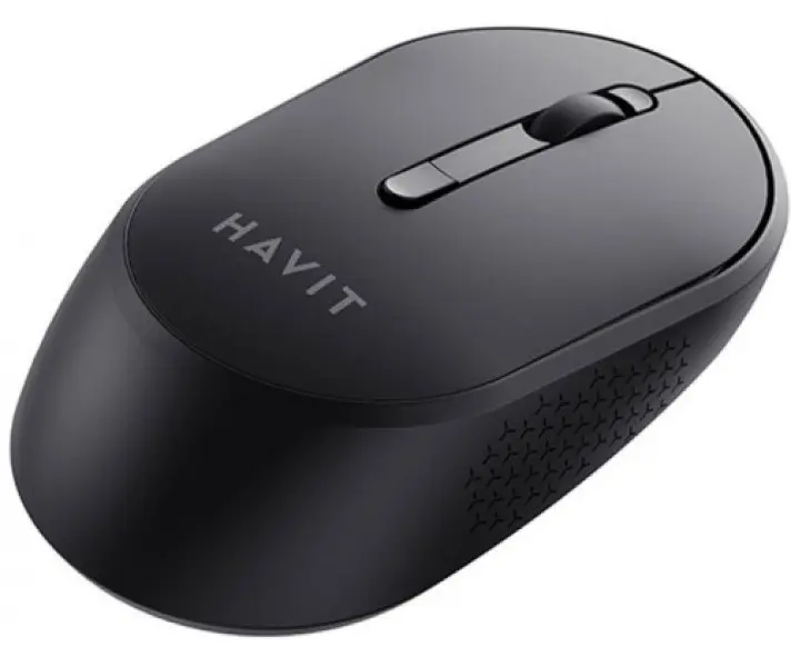Mouse Havit MS78GT, negru