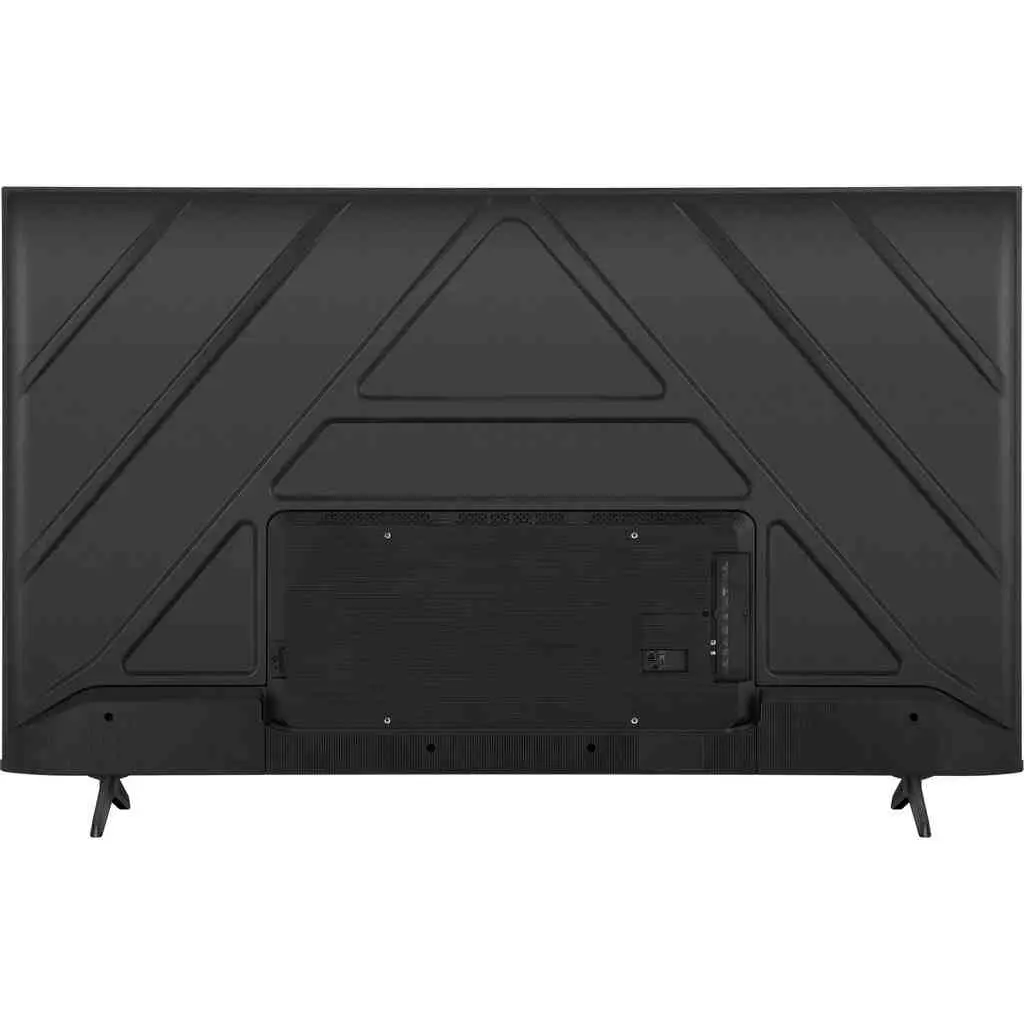 Televizor Hisense 75A6Q, negru