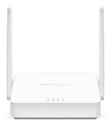 Router wireless Mercusys MW301R