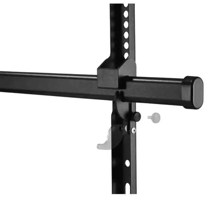 Suport TV Reflecta PLEXO XL 80-8040T, negru