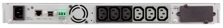 Источник бесперебойного питания Eaton 5P 1150i Rack1U