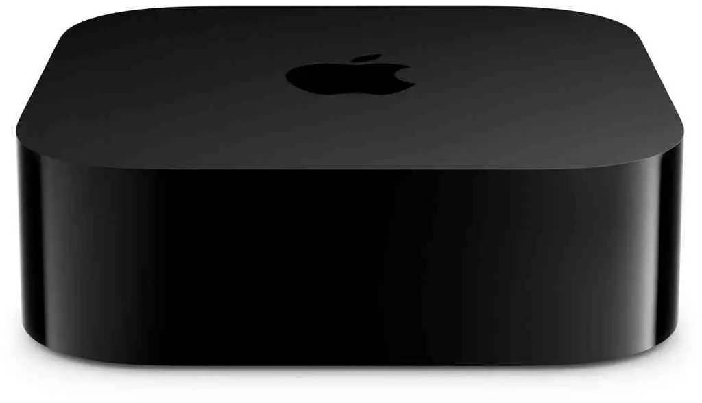 Media player Smart TV Apple MN893