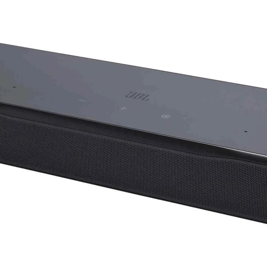 Soundbar JBL 1000MK2, negru