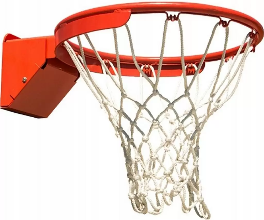 Plasă de basketball Netex Basket Net 5mm