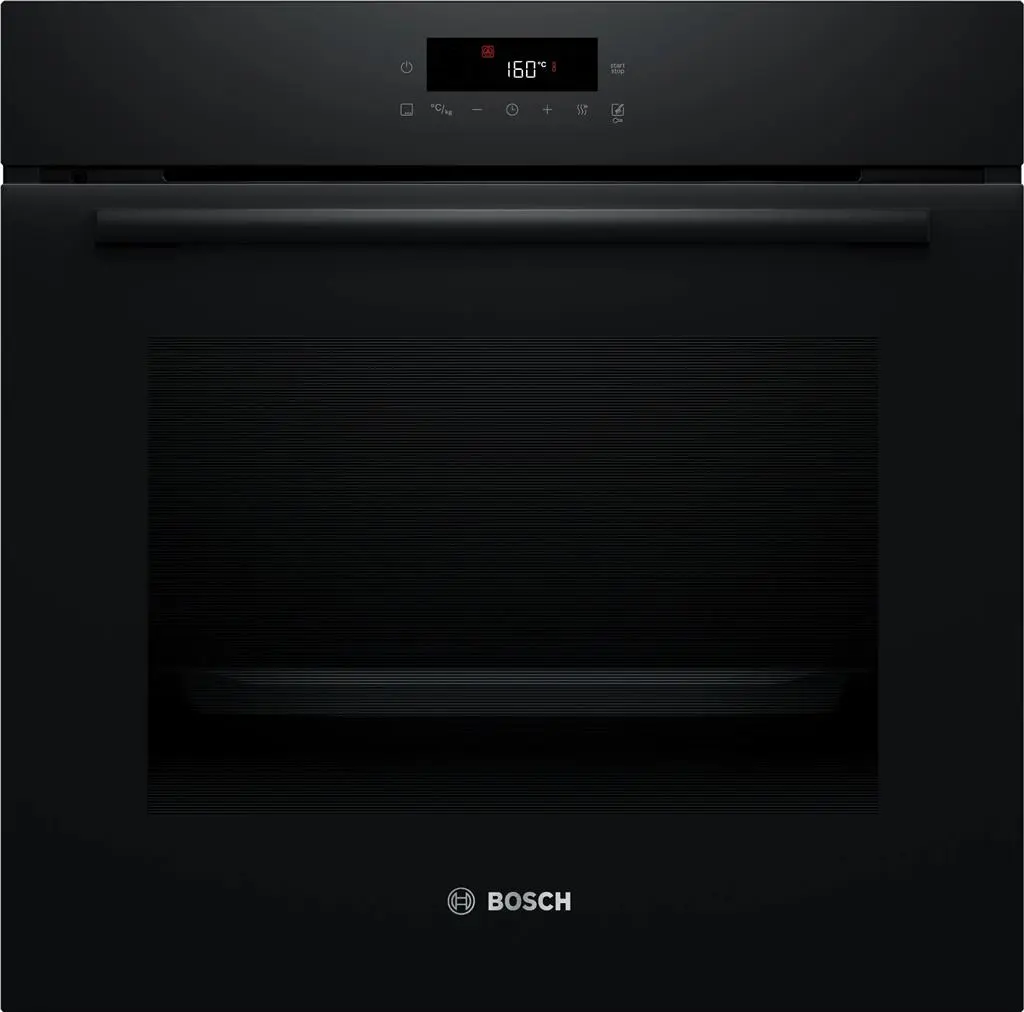 Cuptor electric Bosch HBA572BB4, negru pe tehnoparc.md Cuptor electric Bosch HBA572BB4, negru