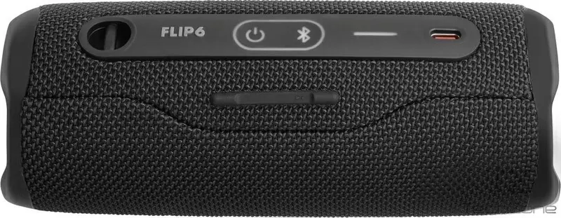 Boxă portabilă JBL Flip 6, negru