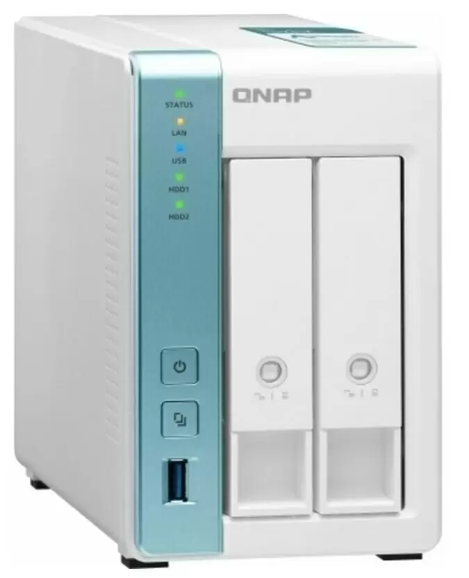 NAS Server QNAP TS-231K