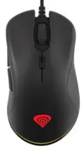 Мышка Genesis Krypton 200, черный