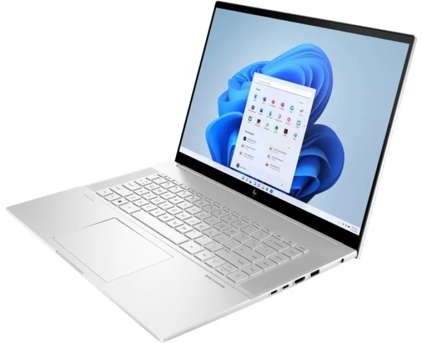 Laptop HP Envy 16 16-h1015ci (16.0"/2.8K/Core i7-13700H/16GB/1TB/GeForce RTX 4060 8GB), argintiu pe tehnoparc.md Laptop HP Envy 16 16-h1015ci (16.0"/2.8K/Core i7-13700H/16GB/1TB/GeForce RTX 4060 8GB), argintiu