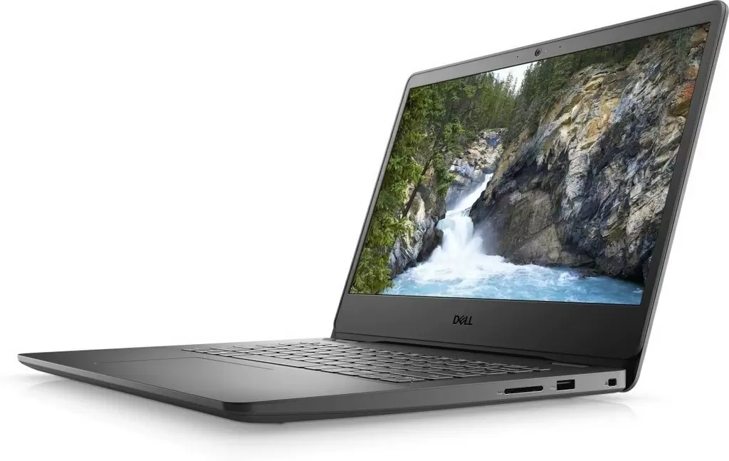 Laptop Dell Vostro 3400 (14"/FHD/Core i5-1135G7/8GB/512GB/GeForce MX330 2GB), negru