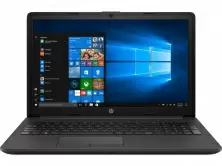Laptop HP 255 G9 (15.6"/FHD/Ryzen R5-5625U/8GB/256GB/AMD Radeon Vega 7), negru