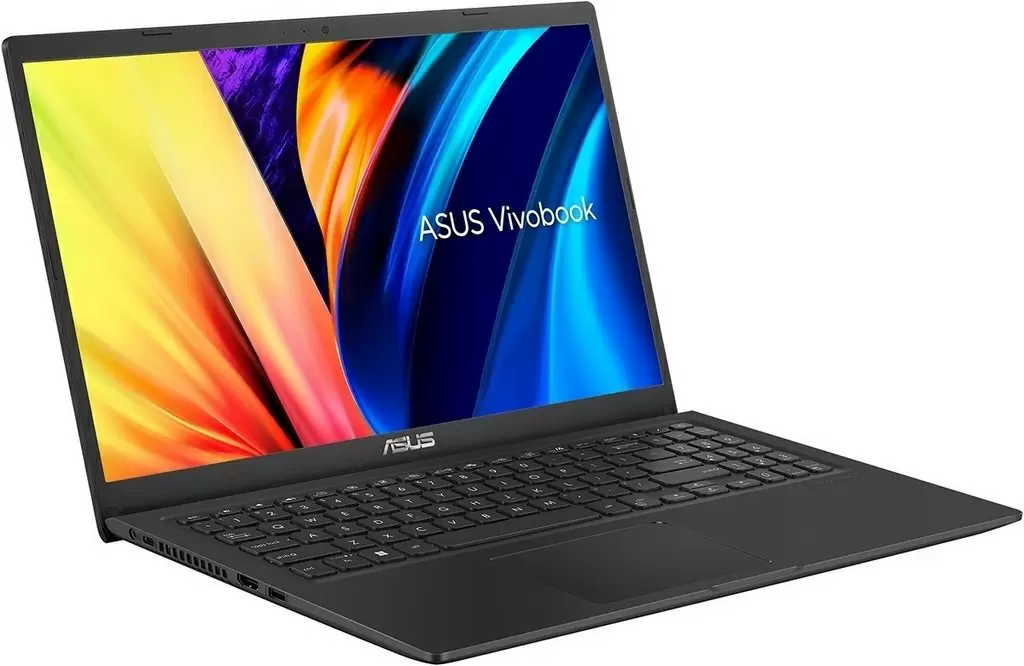 Ноутбук Asus Vivobook 15 X1500EA (15.6"/FHD/Core i5-1135G7/8GB/512GB), черный