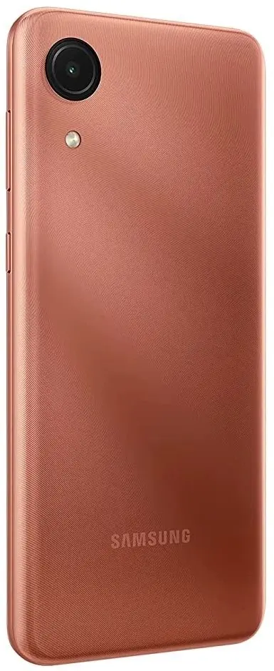 Smartphone Samsung SM-A032 Galaxy A03 Core 2GB/32GB, cafeniu
