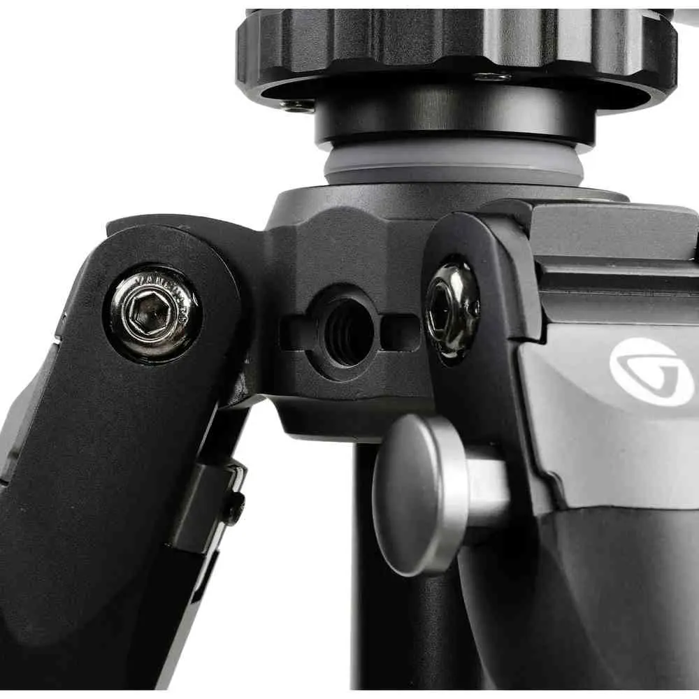 Штатив Vanguard VEO3 263CO, черный