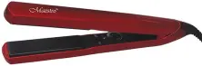 Aparat de coafat Maestro MR-257, roșu