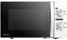 Cuptor cu microunde Toshiba MWP-MM20PWH, alb pe tehnoparc.md Cuptor cu microunde Toshiba MWP-MM20PWH, alb