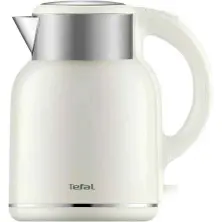 Fierbător de apă Tefal KO190AE0, bej pe tehnoparc.md Fierbător de apă Tefal KO190AE0, bej