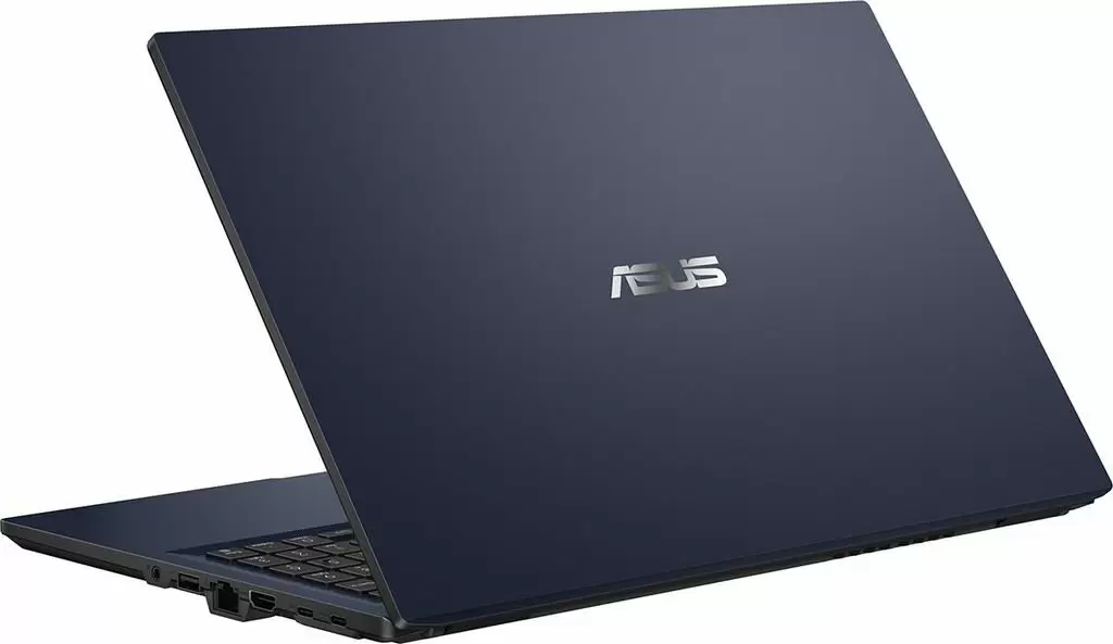 Laptop Asus ExpertBook B1 B1502CBA (15.6"/FHD/Core i5-1335U/16GB/512GB/Intel Iris Xe), negru