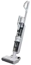 Вертикальный пылесос Polaris PVCW 6070, белый на tehnoparc.md Вертикальный пылесос Polaris PVCW 6070, белый