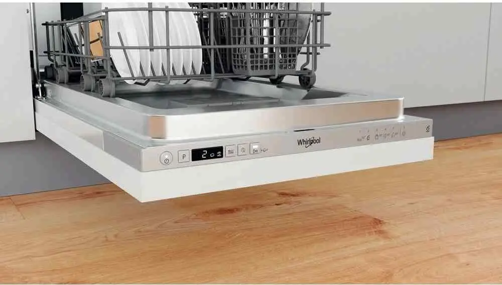 Maşină de spălat vase Whirlpool WSIC 3M27