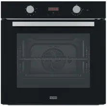Cuptor electric Franke FSL 86 H BK (116.0609.447), negru