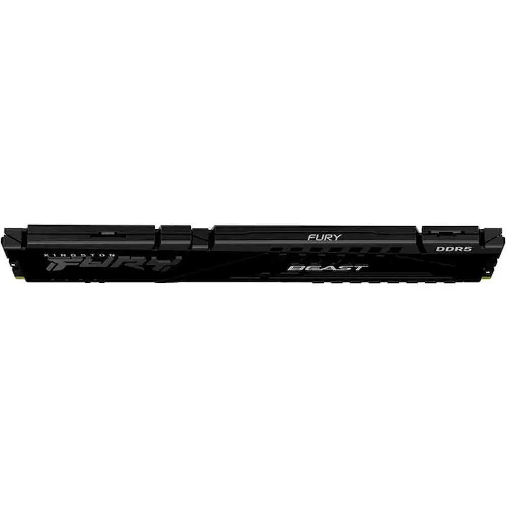 Memorie Kingston FURY Beast 16GB DDR5-6800MHz, CL34-45-45, 1.4V pe tehnoparc.md Memorie Kingston FURY Beast 16GB DDR5-6800MHz, CL34-45-45, 1.4V