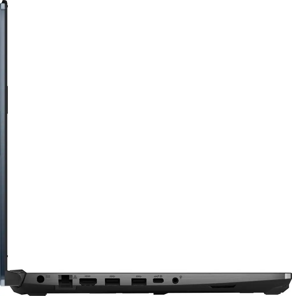 Ноутбук Asus FX506LH (15.6"/FHD/Core i5-10300H/8GB/512GB/GeForce GTX 1650), серый на tehnoparc.md Ноутбук Asus FX506LH (15.6"/FHD/Core i5-10300H/8GB/512GB/GeForce GTX 1650), серый