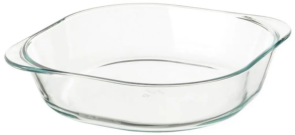 Форма для запекания IKEA Foljsam 24.5x24.5см