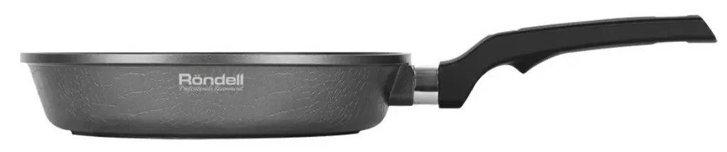 Сковородка Rondell RDA-1400, серый