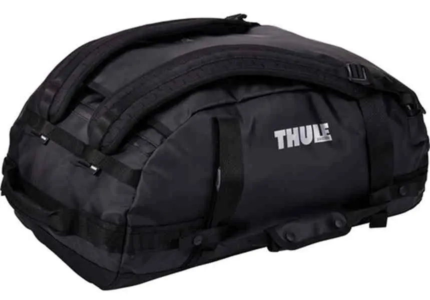 Geantă voiaj Thule 3204989, negru
