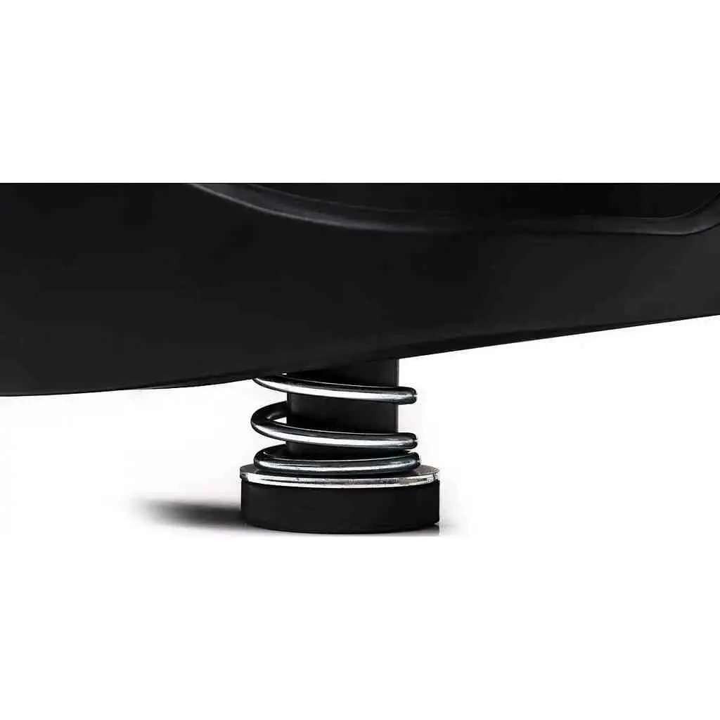 Bandă de alergat Zipro Pacemaker Gold iConsole+, negru