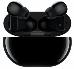 Căşti Huawei FreeBuds Pro, negru