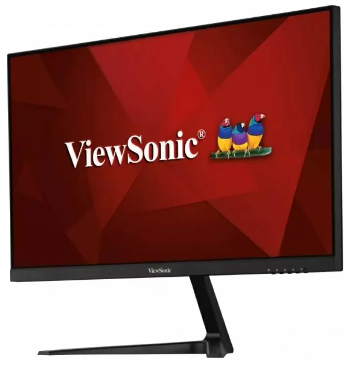 Monitor Viewsonic VX2418-P-MHD, negru