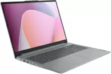 Laptop Lenovo IdeaPad Slim 3 16IAH8 (16.0"/WUXGA/Core i5-12450H/16GB/512GB/Intel UHD), gri