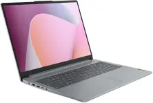 Ноутбук Lenovo IdeaPad Slim 3 16IAH8 (16.0"/WUXGA/Core i5-12450H/16GB/512GB/Intel UHD), серый на tehnoparc.md Ноутбук Lenovo IdeaPad Slim 3 16IAH8 (16.0"/WUXGA/Core i5-12450H/16GB/512GB/Intel UHD), серый