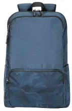 Rucsac Tucano BKTER15-CAM-B, albastru