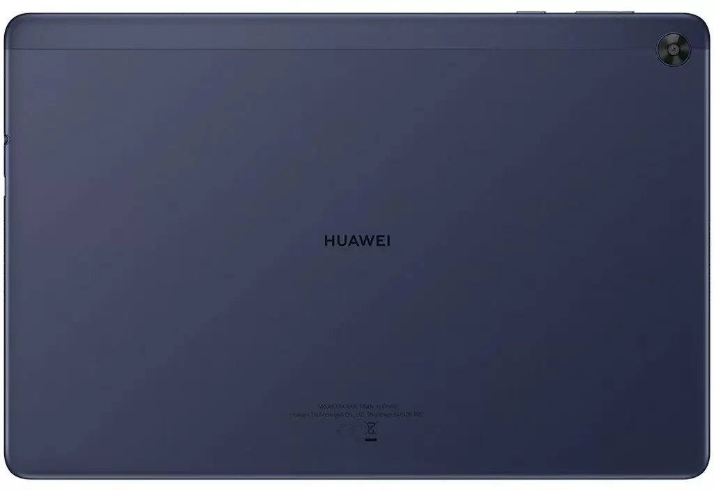 Планшет Huawei MatePad T10 9.7 LTE 4/64ГБ, синий