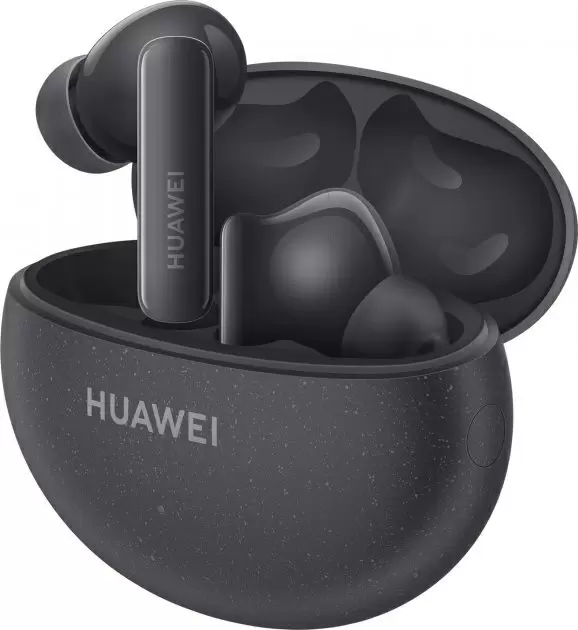 Căşti Huawei FreeBuds 5i, negru