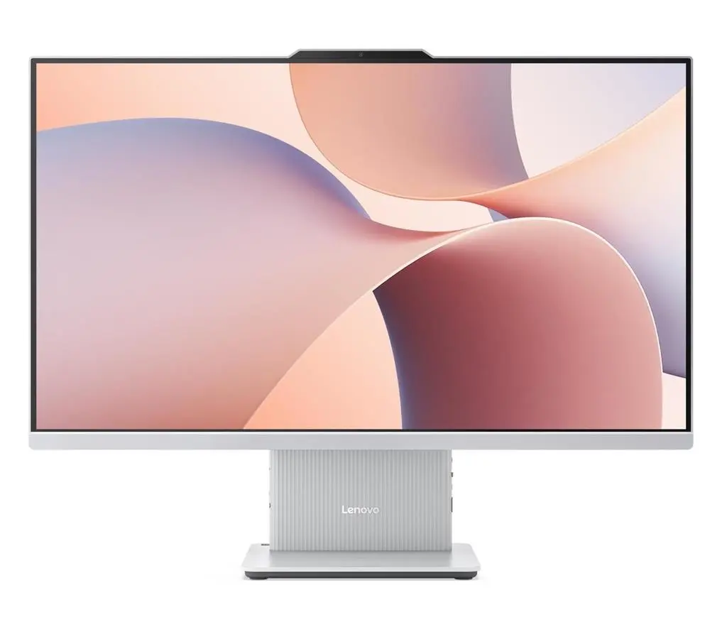 All-in-One Lenovo IdeaCentre 3 24AKP10 Cloud Grey R AI 7 350 16Gb 512Gb, gri pe tehnoparc.md All-in-One Lenovo IdeaCentre 3 24AKP10 Cloud Grey R AI 7 350 16Gb 512Gb, gri