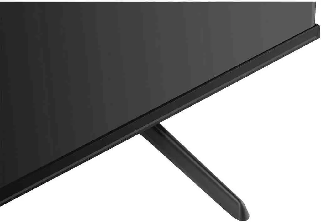 Televizor Hisense 55E7Q Pro, negru