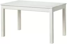 Masă IKEA Laneberg, alb