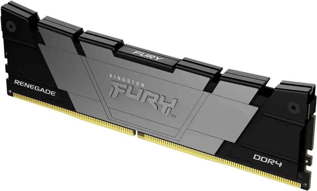 Memorie Kingston FURY Renegade 16GB DDR4-3200, CL16, 1.35V pe tehnoparc.md Memorie Kingston FURY Renegade 16GB DDR4-3200, CL16, 1.35V